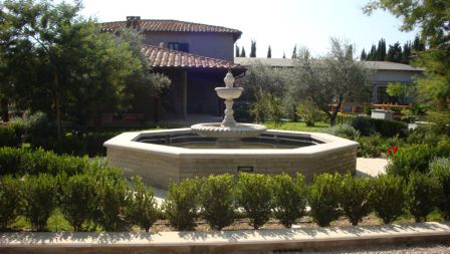 villa rosa fontana esterna (1)